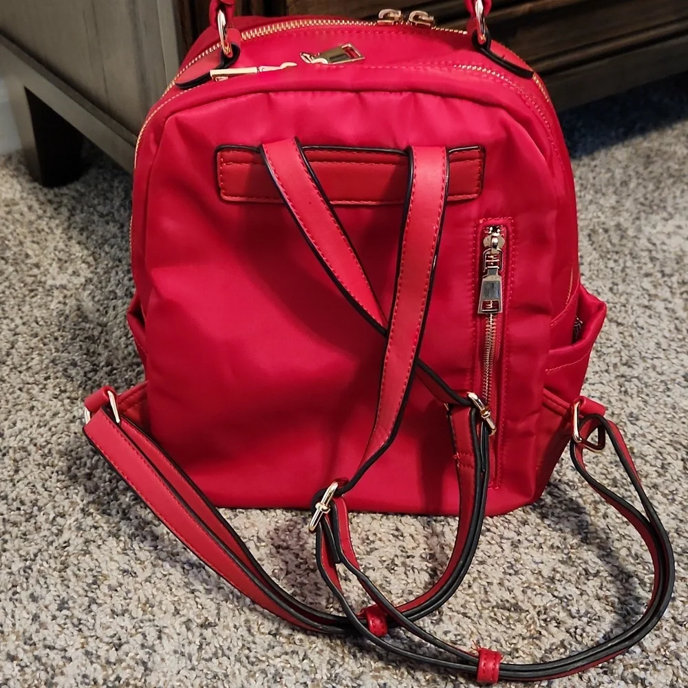 Backpack Purse - Picture 2 of 7